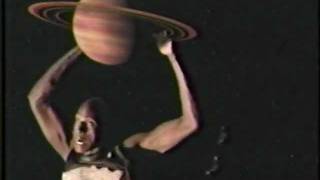 SciFi Channel Kevin Garnett I Am SciFi