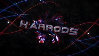 #265 INTRO FOR HARRODS