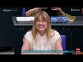 Bundestagsdebatte zu Meinungsfreiheit | 26.06.26