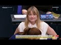 Bundestagsdebatte zu Meinungsfreiheit | 26.06.26