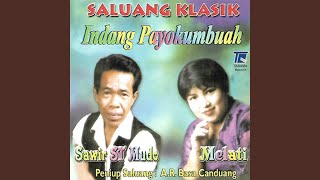 Taram Manuai (feat. Melati)