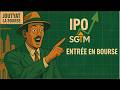 IPO SGTM : La plus grande introduction en bourse de l&rsquo;ann&eacute;e au Maroc !  #boursedecasablanca