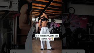 How to ACTUALLY Get Toned (Science-Based)