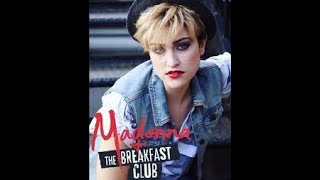 Celebrity Jamie Auld Madonna | Jamie Auld who Featured in “Madonna and the Breakfast Club” Died at 26 Profile