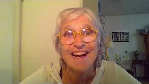 'It is so instant', zoommeeting about Nonduality w...