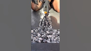 Easily glued the scattered ballast .#shortvideo