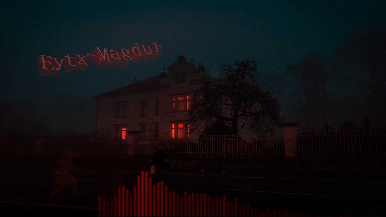 Taltekinn-Mağdur[Prod.by Grandpason]