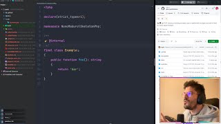 [VOD] Building an open-source package from scratch
