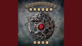 Video thumbnail of "Revolution Saints - Talk to Me (Deen's Vocal Version)"
