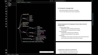 Consequence Driven Cyber Informed engineering