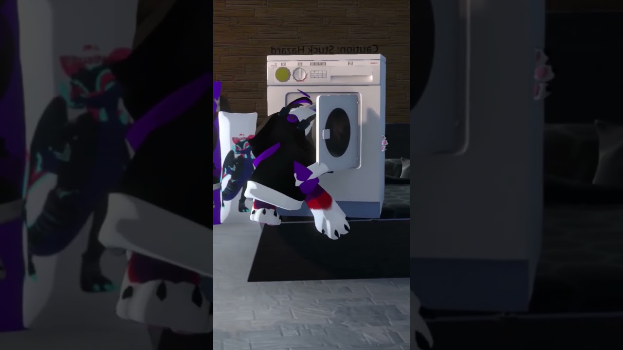OH NO STEP BRO
