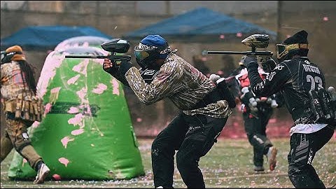 WCPPL E2 2022 | SoCal Sonics | Highlight Video