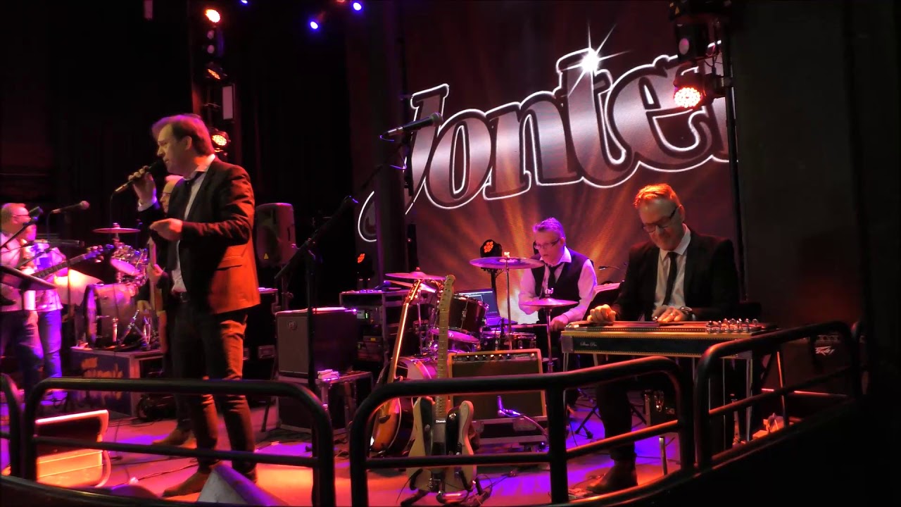 JONTEZ - Viking Cinderella #5