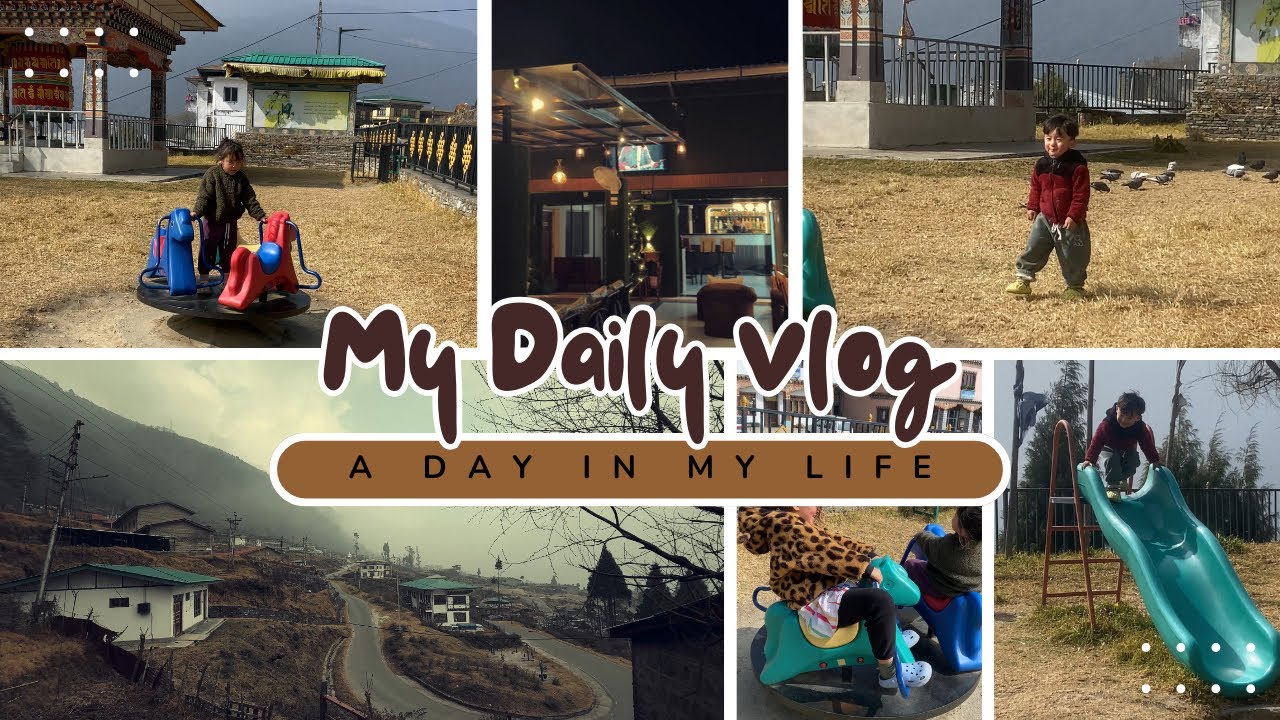 Discovering the Hidden Gem of Tshimalakha Chukha Park