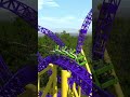 vertical intamin coaster #rollercoaster #nolimits2 #concept