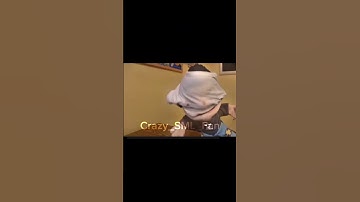 Jeffy being a menace pt.1 #capcut #sml #jeffy #edit