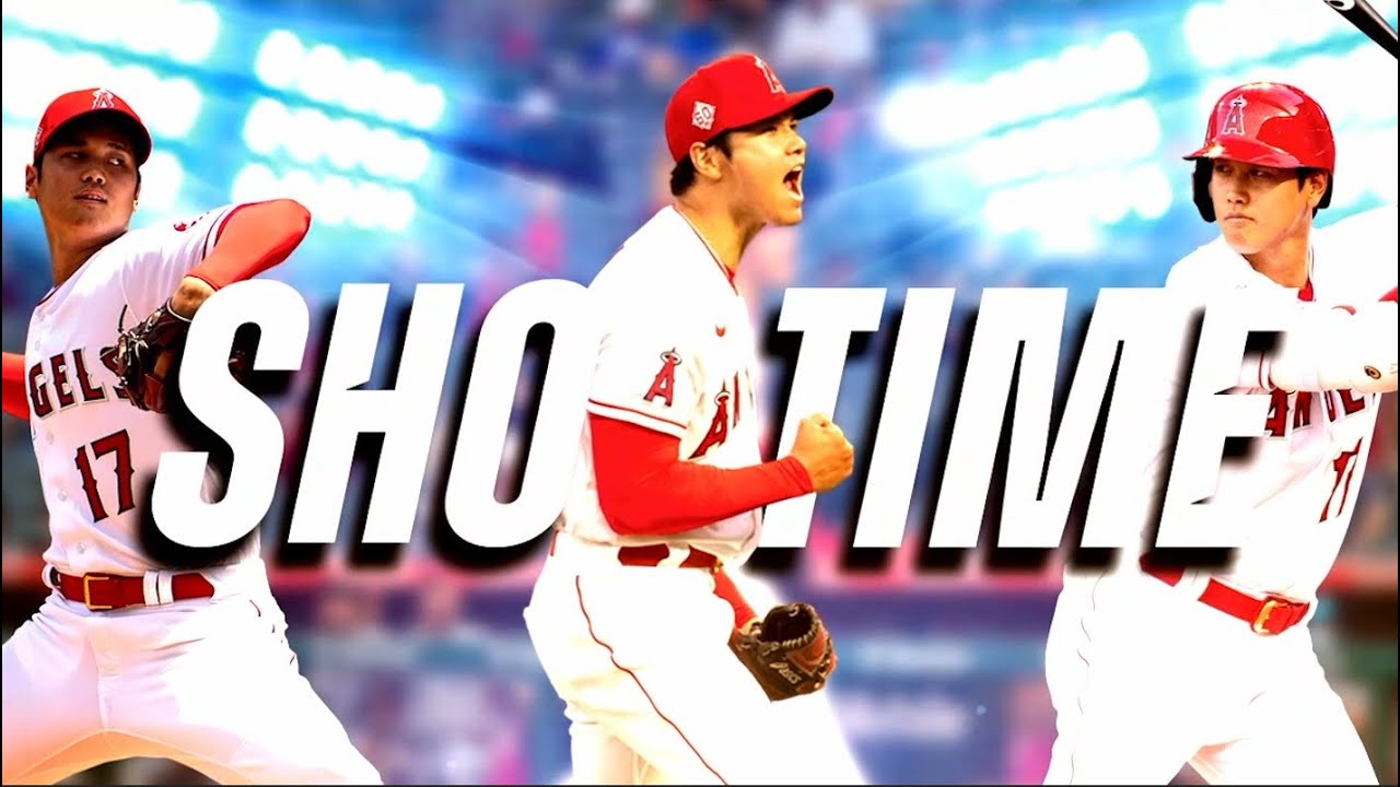 Enjoy the Sho! Shohei Ohtani's 20th home run of the season is a