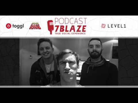 Video: Plaanimaastik: Piinamine: Surmamõtetega Podcast Mängu Koostajatega