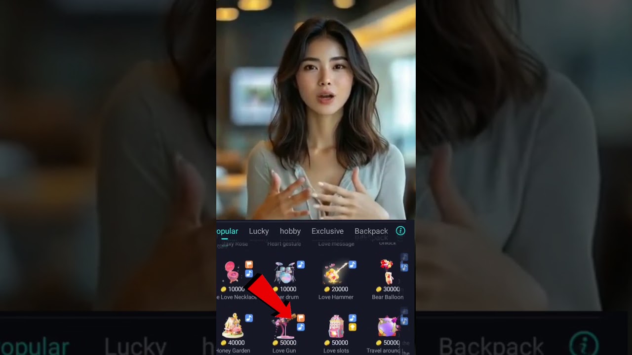 #Short #live #streaming #niki #host #agent #workfromhome