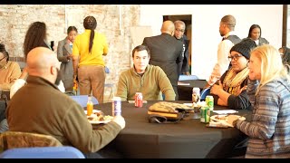 Military-Connected Community (Community on Mission) screenshot 3