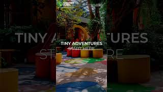 Tot Lots | Be at the centre