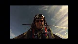 Introductory Aerobatic Flight Training