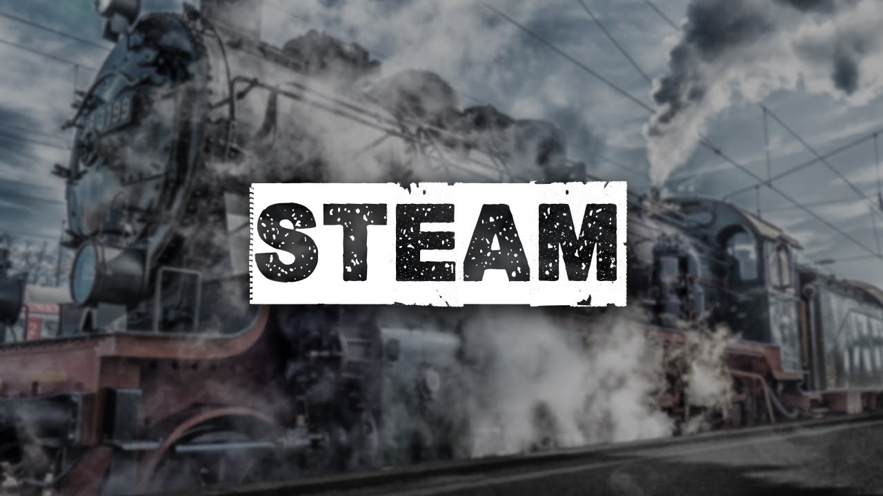 [FREE] An Action & Adventurous Movie Type Beat "STEAM" (Prod. AlecTUBE Music)