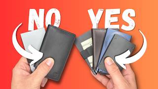 RANKING Every Ekster Wallet: Which to Buy & NOT Buy