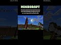 Minecraft: Teardown?