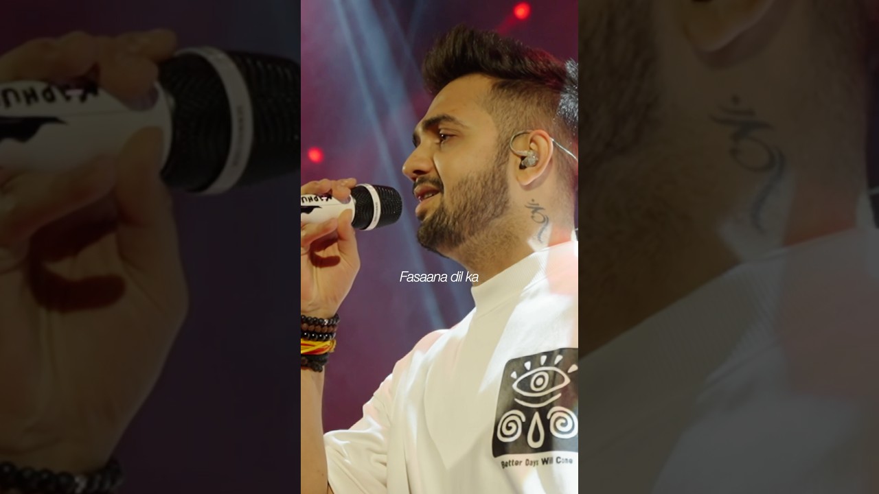 50 Million Soon On Andaaz | Keep making Shorts | #nfak #love #viralmusic #viralsong #madhursharma