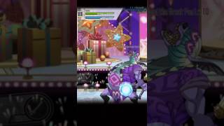 SAO MD - Pop Star Online Part 1 - Master+1 - 48 Seconds screenshot 4