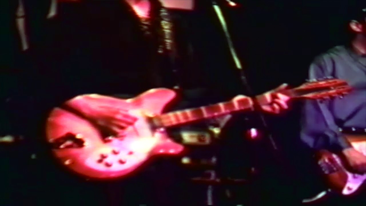 Scott Campbell: I Am An Accident Waiting To Happen.