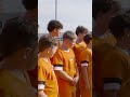 🎦 Sadiq da la bienvenida a la nueva VCF Academy Adelaide 🇦🇺 | VALENCIA CF