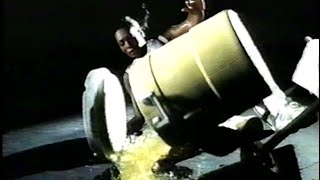 2003 Continuum Orthopedics & Sports Medicine Commercial - U.s. Television 43