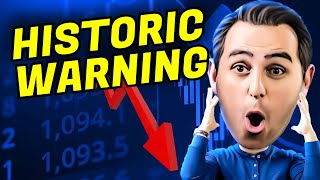 Paul Reacts to the Craziest Market Levels in History