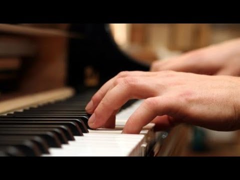 Tehmine ve Zaur soundtrack - piano cover (Piano tutorial)