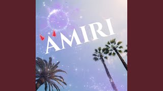 Amiri - Yivor Lexus