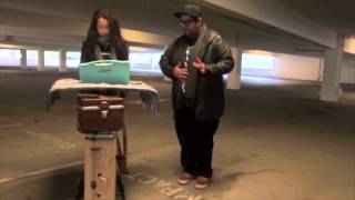3Thirties- Locura By Whitney Myer Daniel Rosa Cover