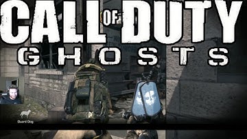 Call of Duty Ghosts - Live #4 "Search and Rescue" by Whiteboy7thst
