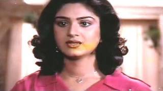 Scene from super hit action movie meri jung (1985), starring anil
kapoor, meenakshi seshadhri, nutan, javed jaffrey, amrish puri.
producer : n.n sippy, direc...