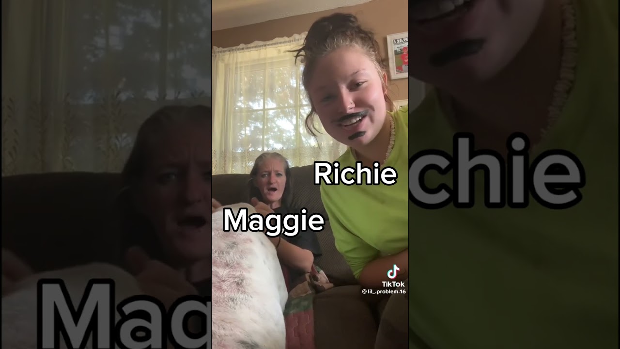 The Losers Club as TikToks pt. 6