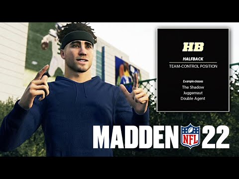 ДОРОГА К ДРАФТУ! СМОТРИМ КАРЬЕРУ NFL 22! ● MADDEN 22 FACE OF THE FRANCHISE ● КАРЬЕРА #1