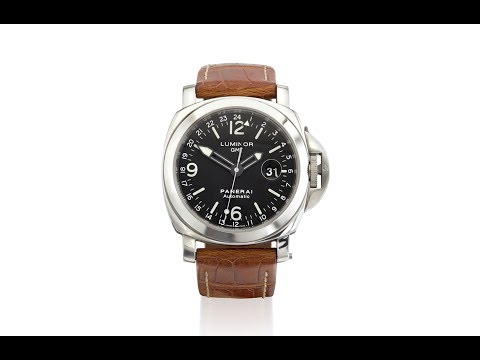 Russell Crowe's love of Panerai watches started on the set of Gladiator, and other stories