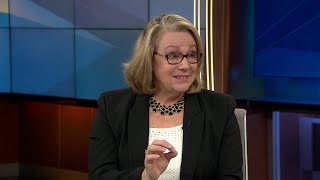 Massachusetts' top cannabis regulator, Shannon O'Brien, suspended
