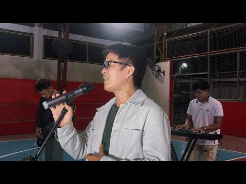 Esperanza- April Boy Regino (cover by: Harmonica Band ft. Renie Boy Calucin)