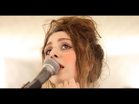 Voyage voyage - Desireless (SLOŃ cover)