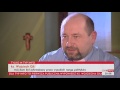 Ks. Wojciech Gil: Media już mnie skazały (Dziś wieczorem TVP Info, 04.10.2013)