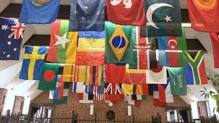Developing Intercultural Communication Competence