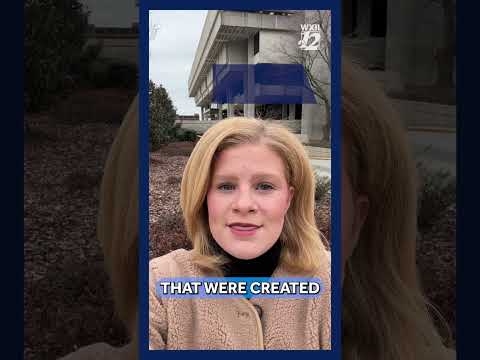 Teacher charged with child sex crimes in Guilford county