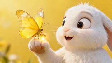 🌈 Colors Song for Kids | Learn Colors with Rainbow | Fun 3D Cartoon Nursery Rhymes 🎶